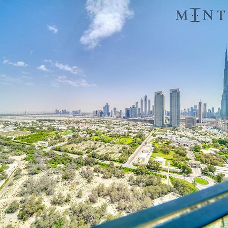 Burj Daman, Difc Dubai - Mint Stay Bagian luar foto