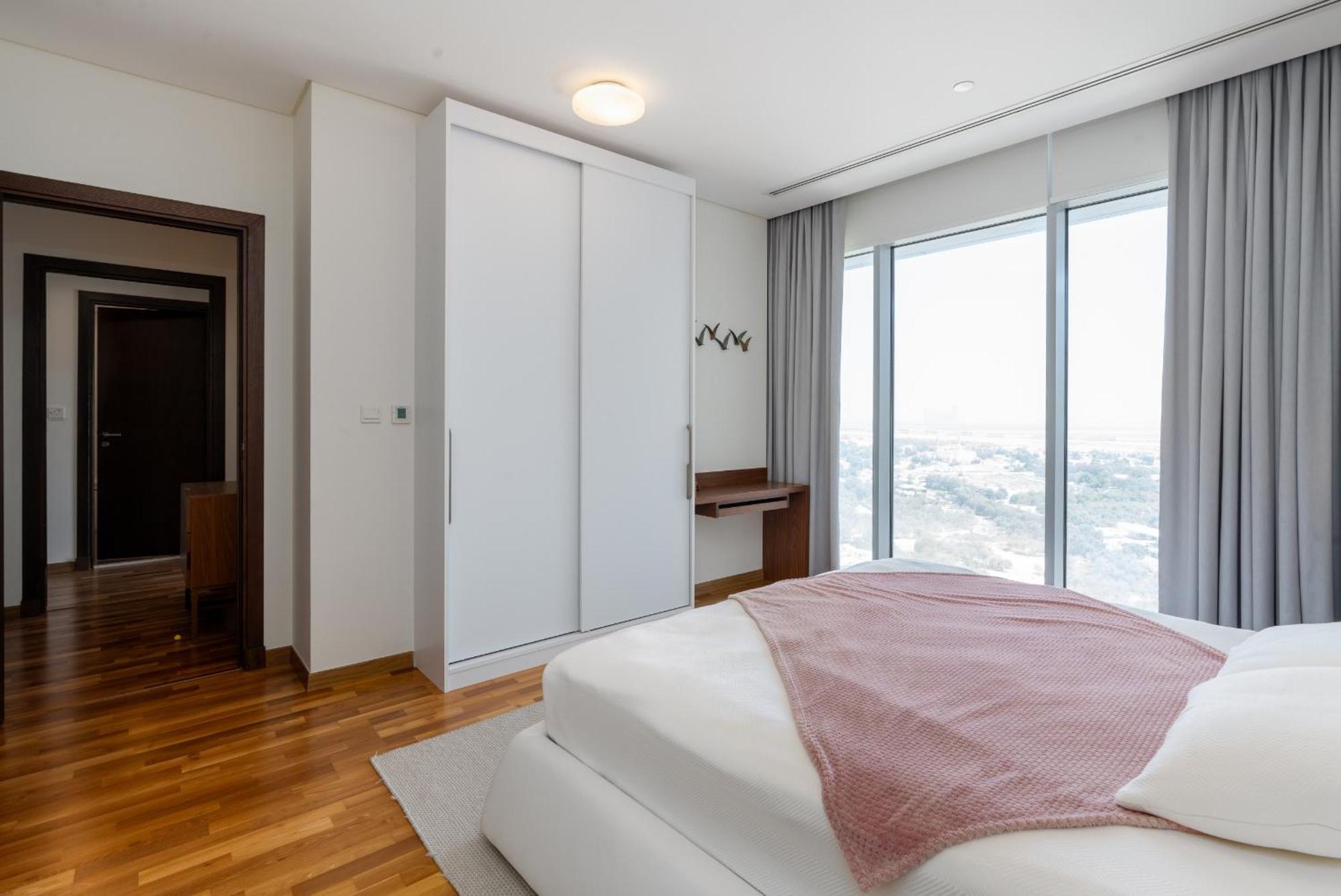 Burj Daman, Difc Dubai - Mint Stay Bagian luar foto