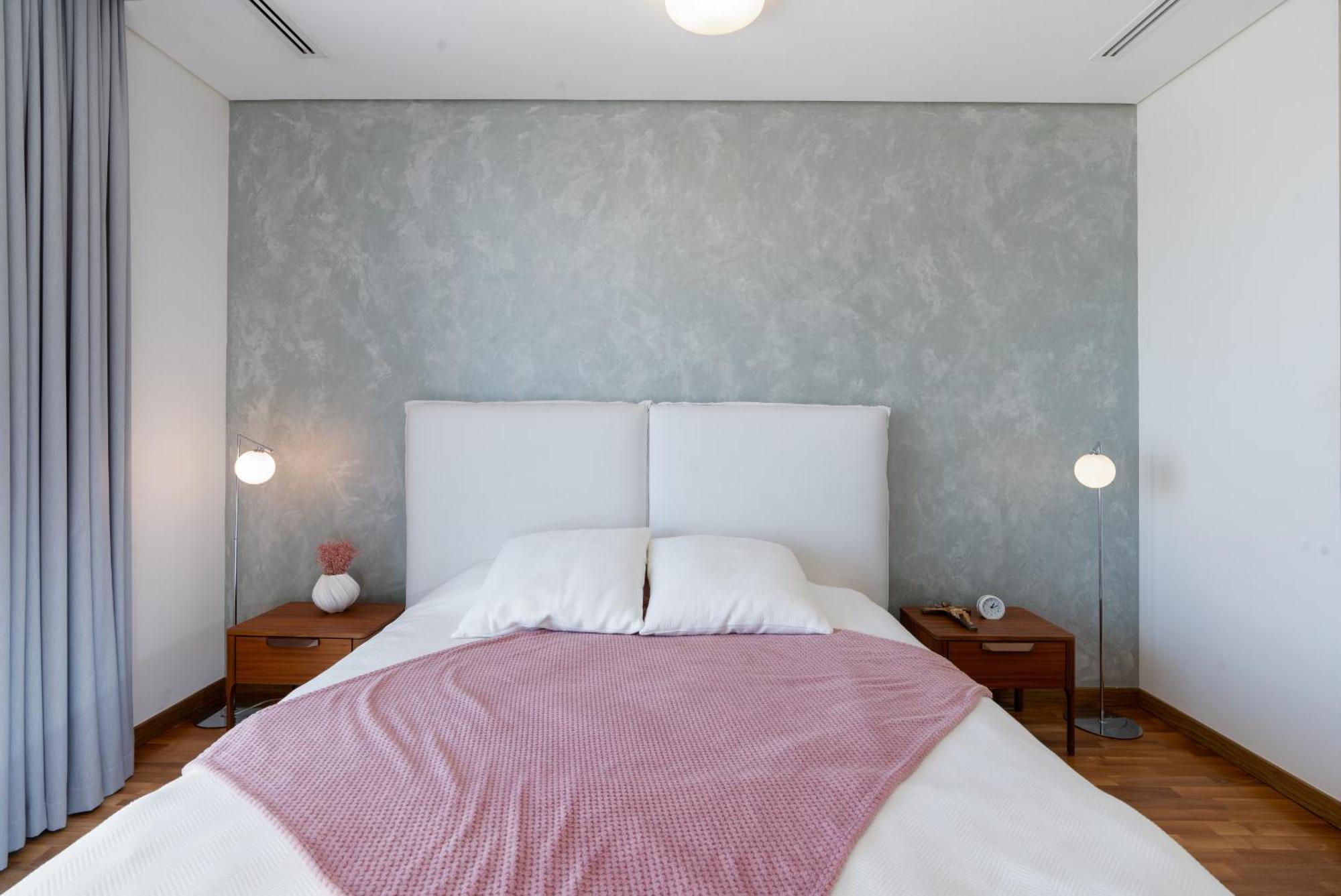Burj Daman, Difc Dubai - Mint Stay Bagian luar foto