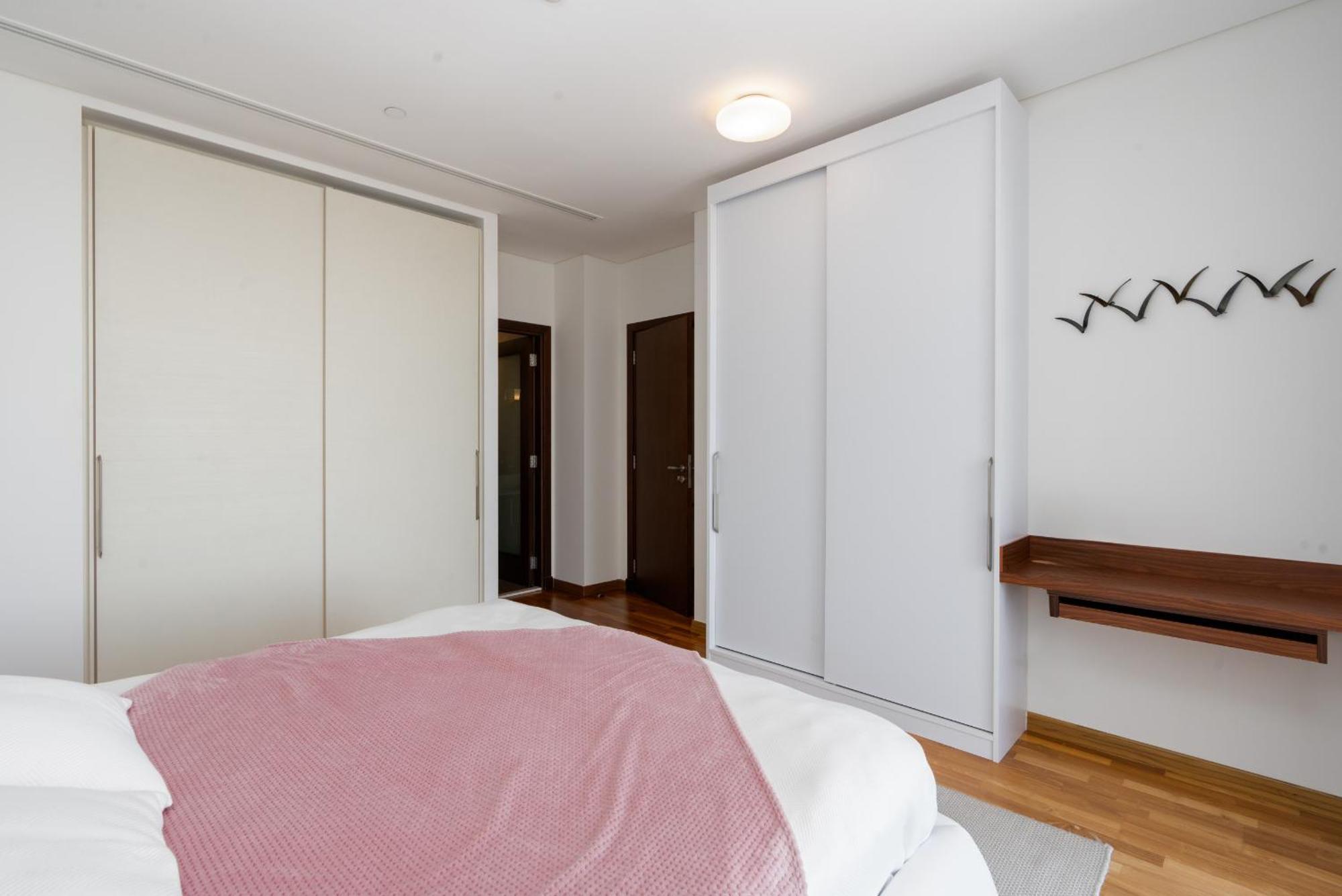 Burj Daman, Difc Dubai - Mint Stay Bagian luar foto